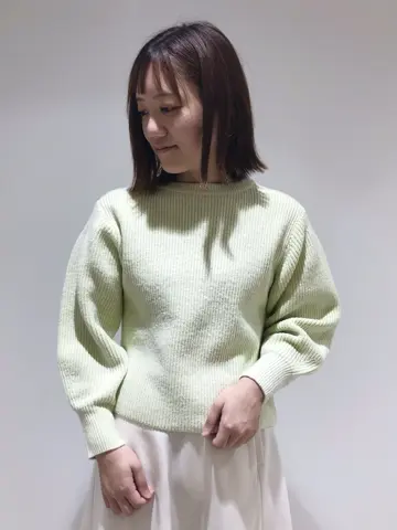 組曲 森 コーディネート画像