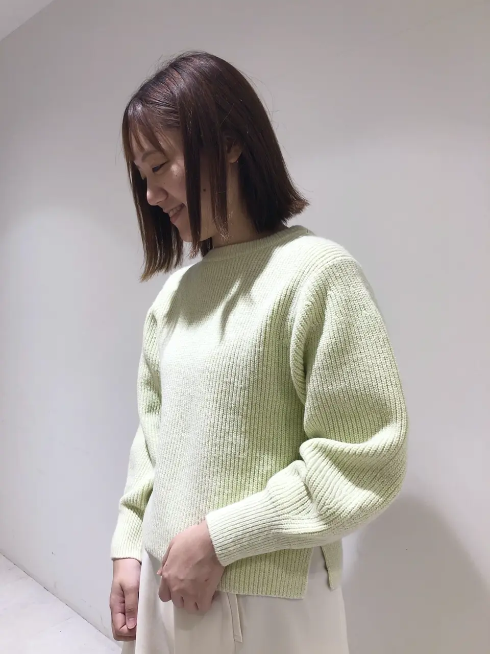 組曲 森 コーディネート画像