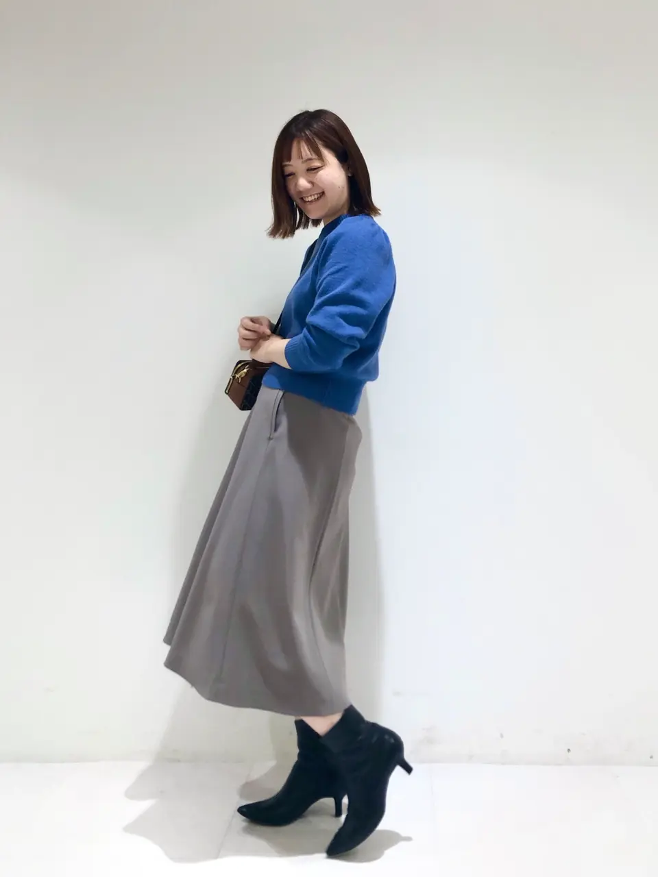 組曲 森 コーディネート画像