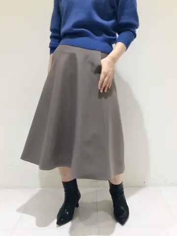 組曲 森 コーディネート画像