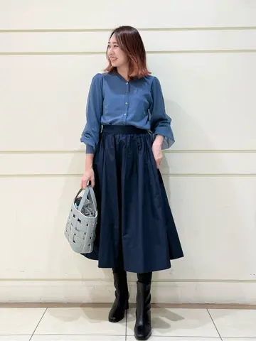 組曲 Kanako コーディネート画像