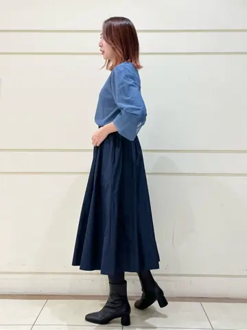 組曲 Kanako コーディネート画像