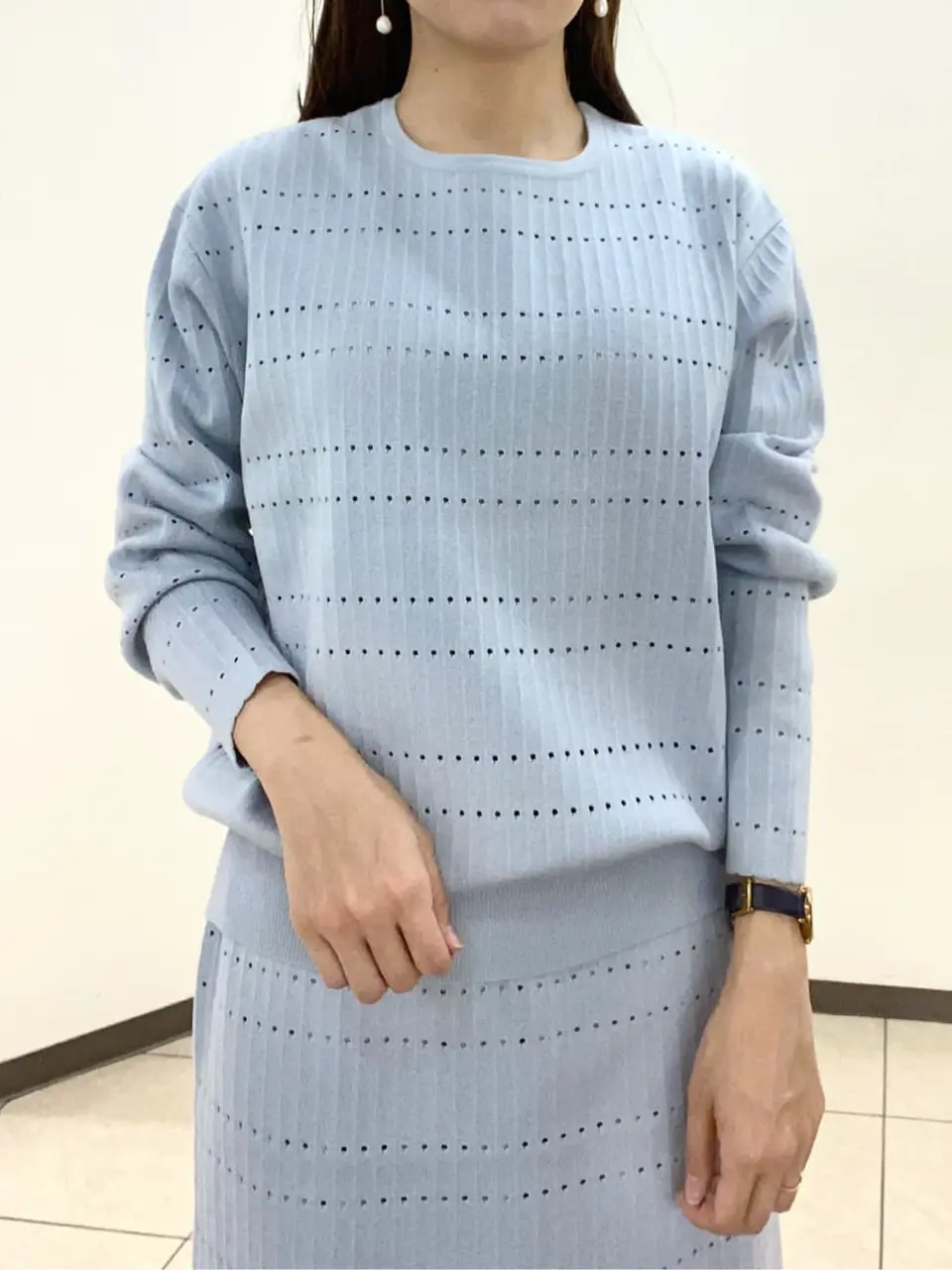 組曲 野中 コーディネート画像