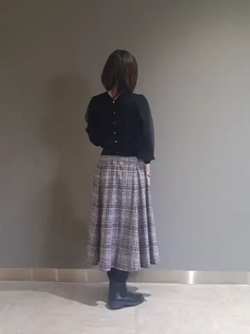 組曲 元橋 コーディネート画像