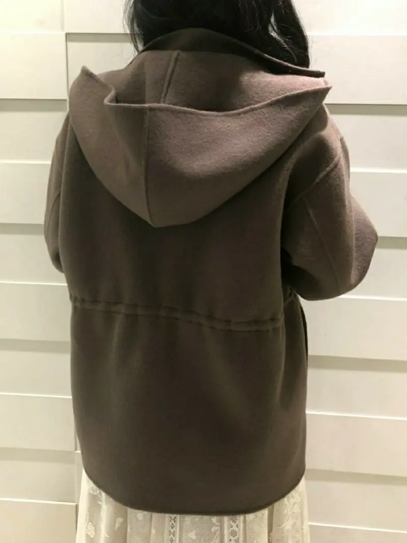 組曲 福田 コーディネート画像