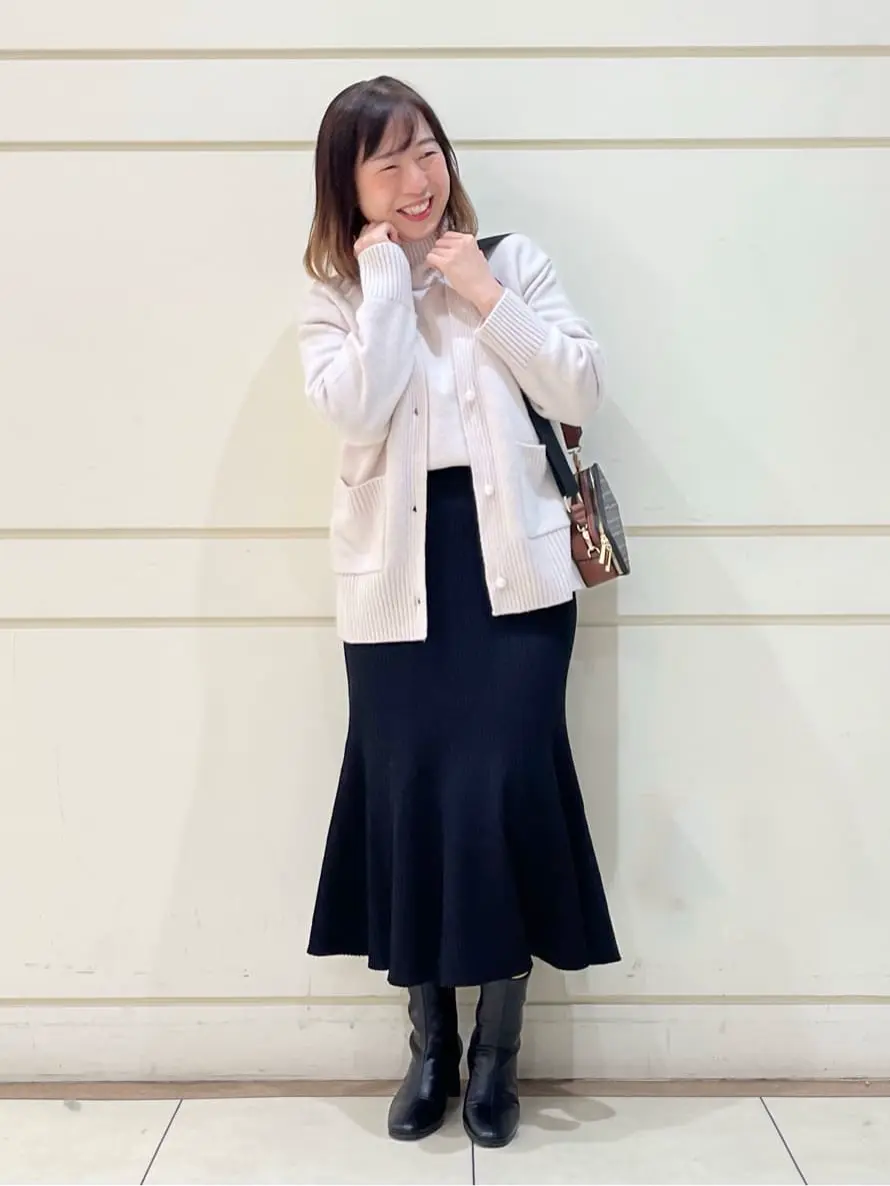 組曲 SAKAI コーディネート画像