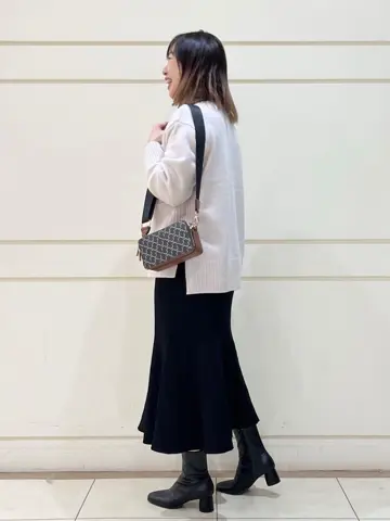 組曲 SAKAI コーディネート画像