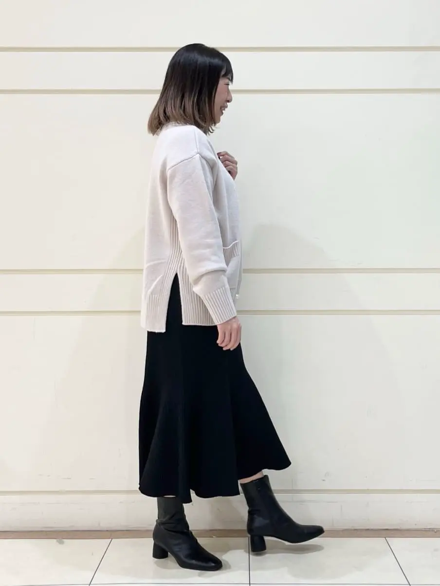 組曲 SAKAI コーディネート画像