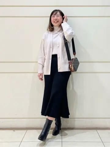 組曲 SAKAI コーディネート画像