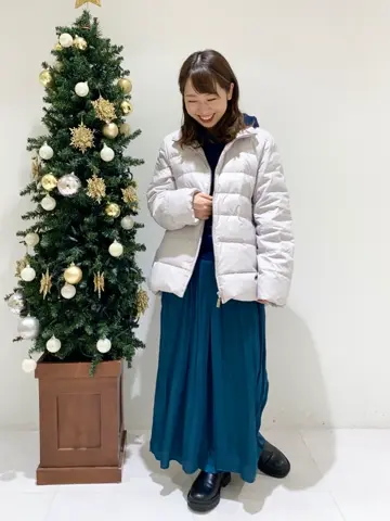 組曲 草木 コーディネート画像