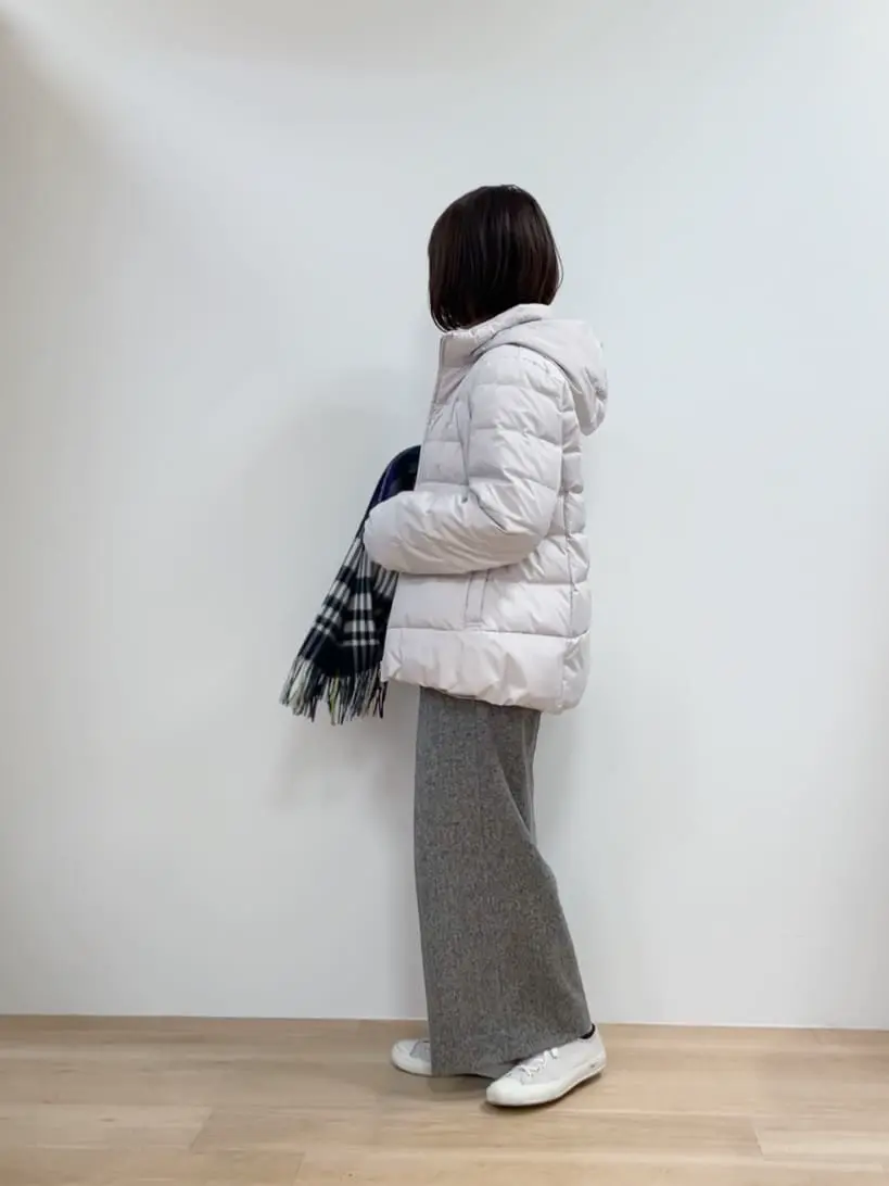 組曲 宮本 コーディネート画像