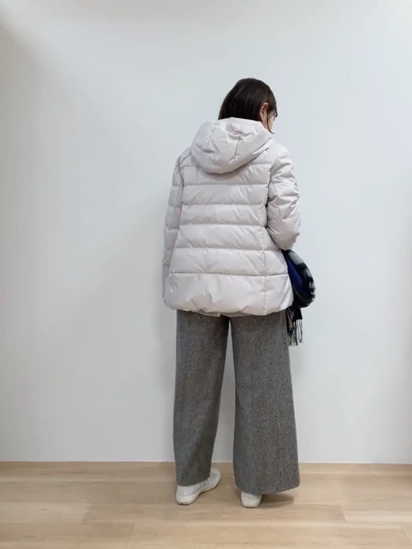 組曲 宮本 コーディネート画像