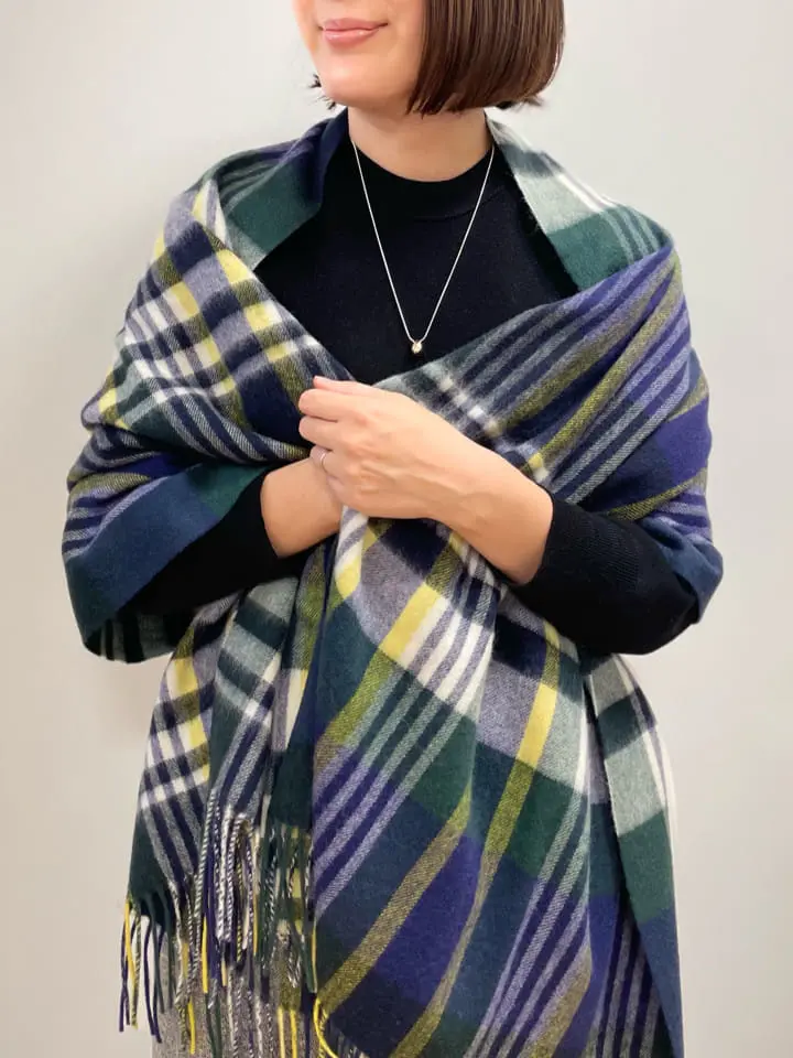 組曲 宮本 コーディネート画像