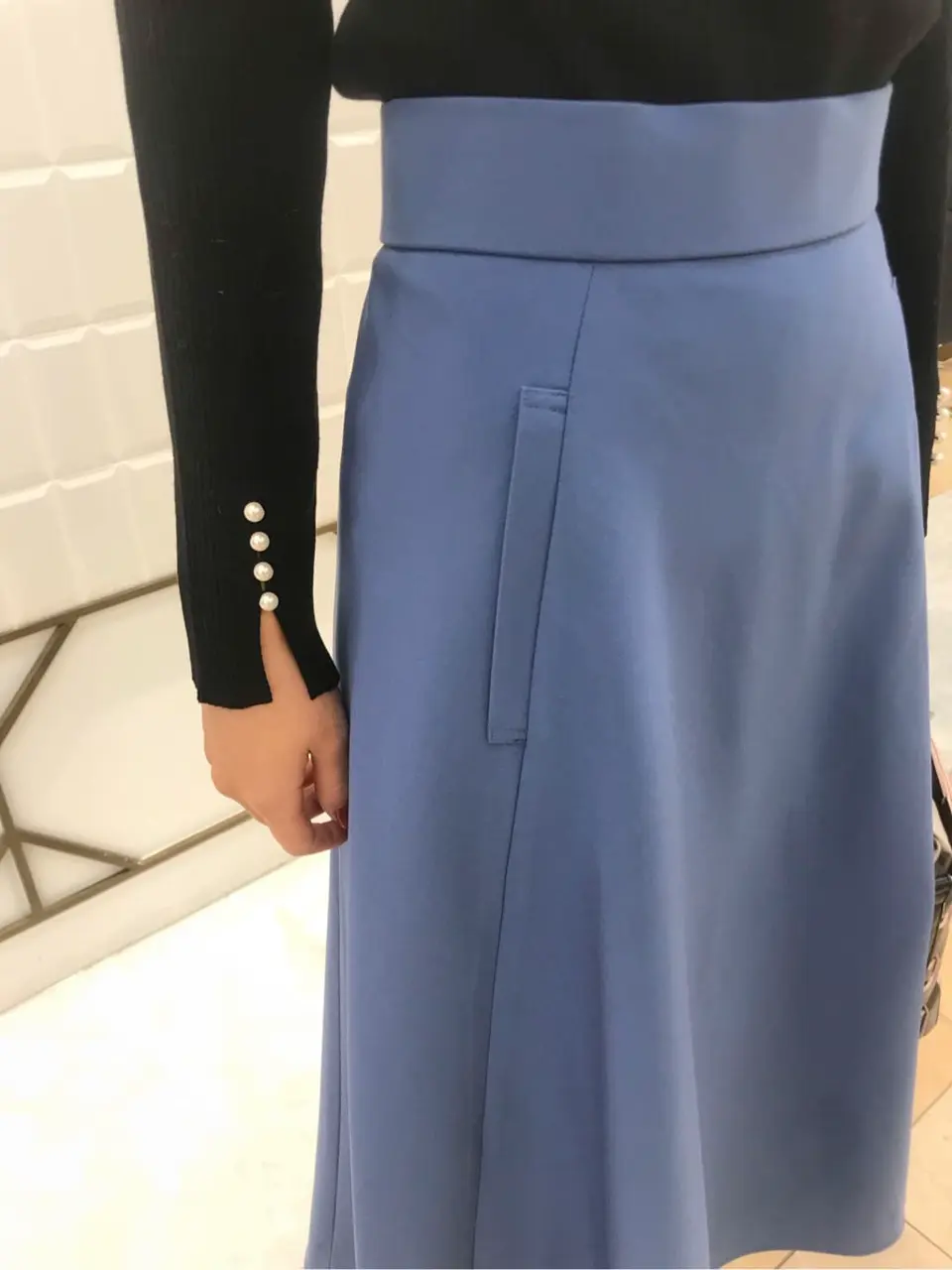 組曲 上田 コーディネート画像