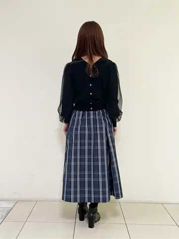 組曲 日髙 コーディネート画像