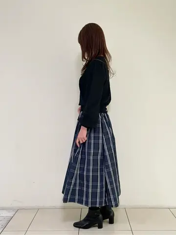 組曲 日髙 コーディネート画像