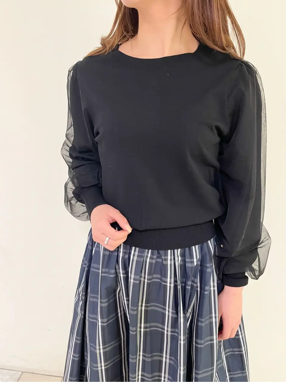 組曲 日髙 コーディネート画像