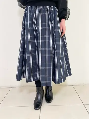 組曲 日髙 コーディネート画像