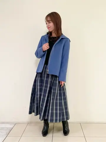 組曲 日髙 コーディネート画像