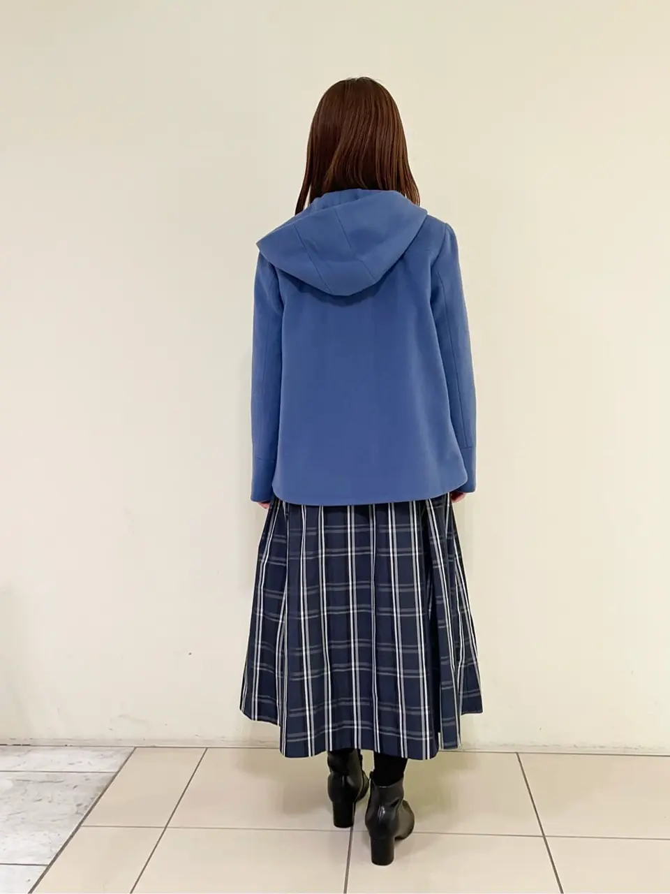 組曲 日髙 コーディネート画像