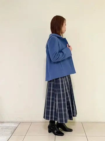 組曲 日髙 コーディネート画像