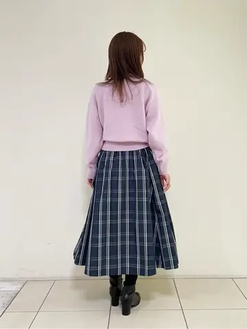 組曲 日髙 コーディネート画像