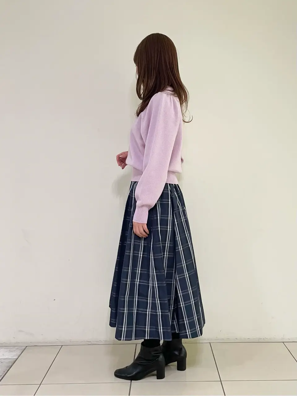 組曲 日髙 コーディネート画像