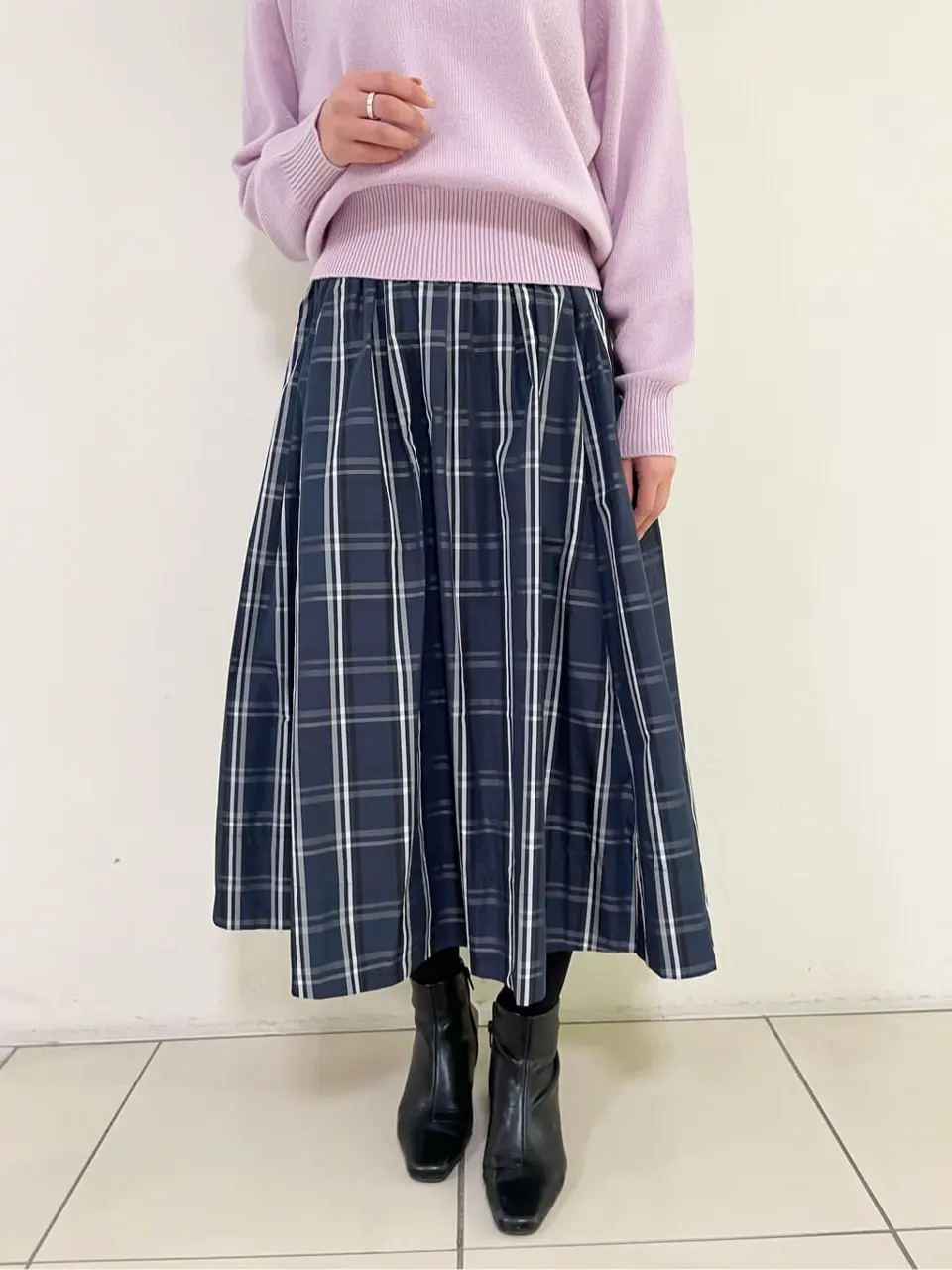 組曲 日髙 コーディネート画像