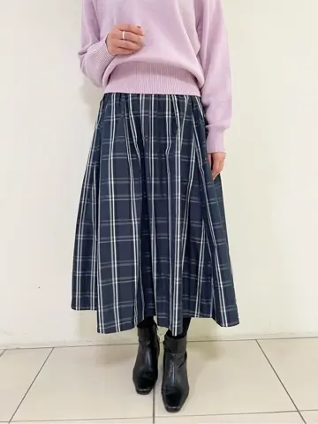 組曲 日髙 コーディネート画像