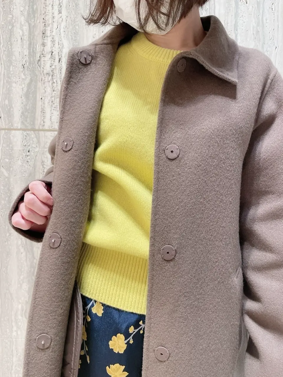 組曲 林 コーディネート画像