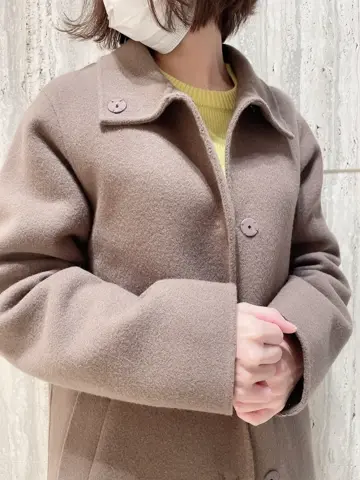 組曲 林 コーディネート画像