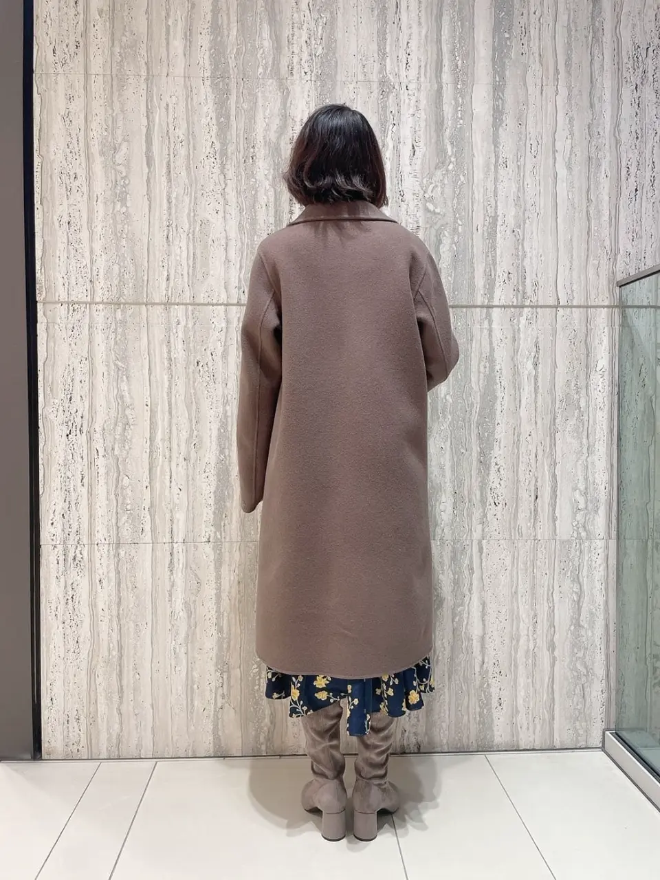 組曲 林 コーディネート画像