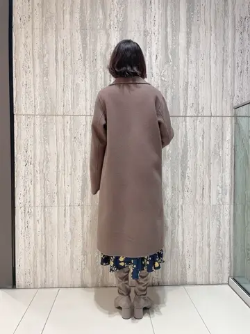 組曲 林 コーディネート画像