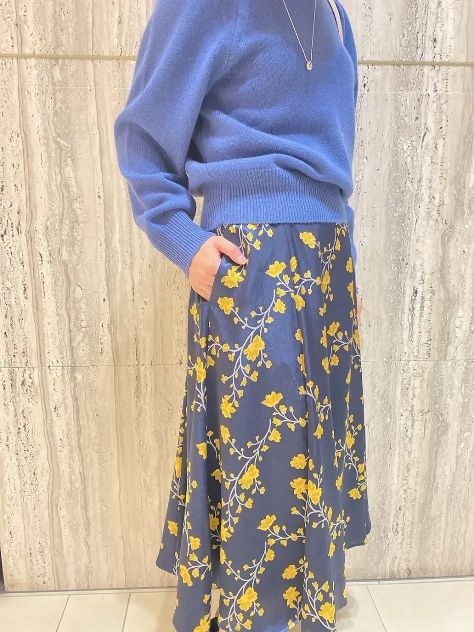 組曲 林 コーディネート画像