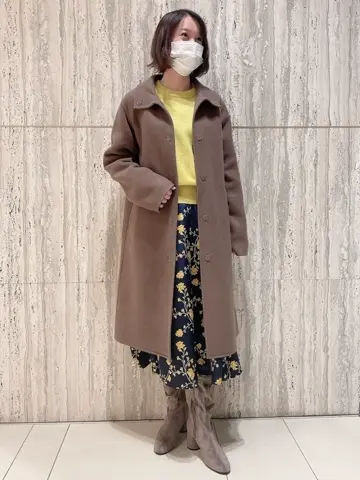 組曲 林 コーディネート画像