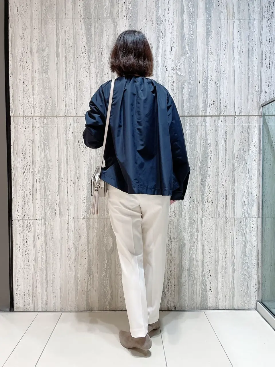 組曲 林 コーディネート画像