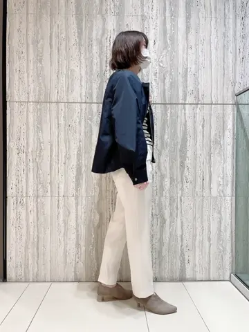 組曲 林 コーディネート画像