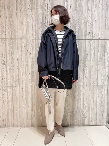 組曲 林 コーディネート画像