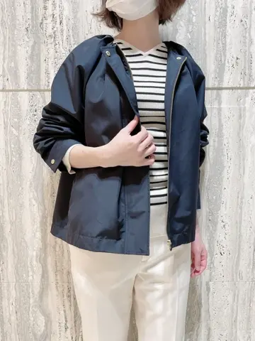 組曲 林 コーディネート画像