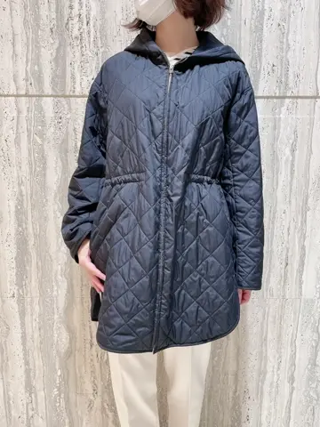 組曲 林 コーディネート画像