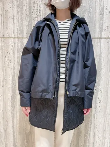 組曲 林 コーディネート画像