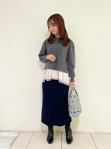 組曲 日髙 コーディネート画像