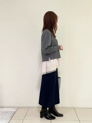 組曲 日髙 コーディネート画像