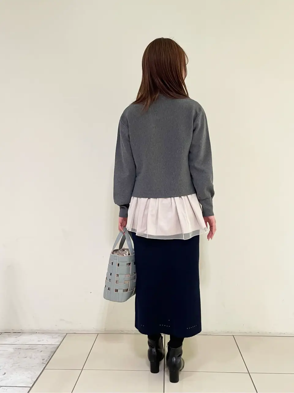 組曲 日髙 コーディネート画像