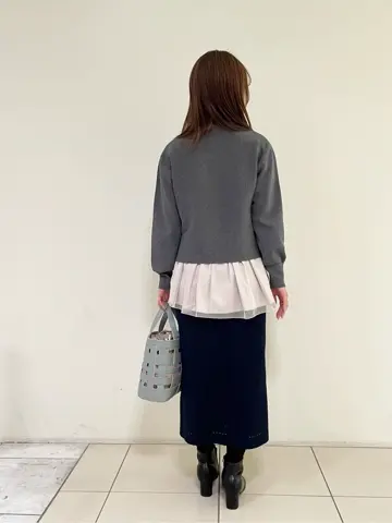 組曲 日髙 コーディネート画像