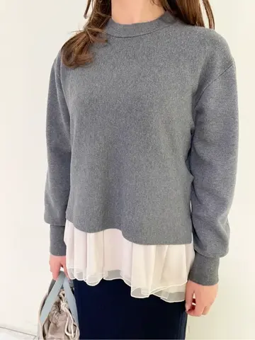 組曲 日髙 コーディネート画像