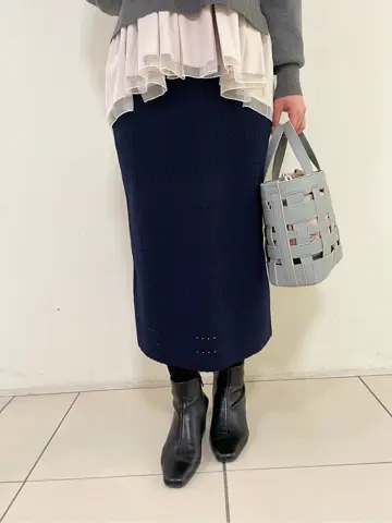 組曲 日髙 コーディネート画像