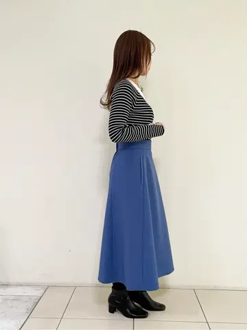 組曲 日髙 コーディネート画像