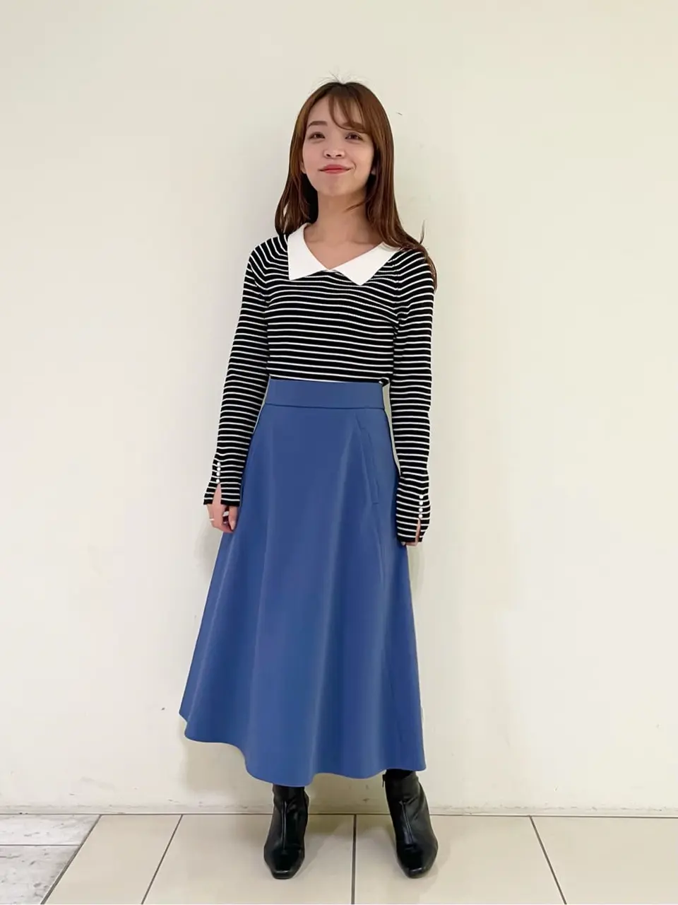 組曲 日髙 コーディネート画像