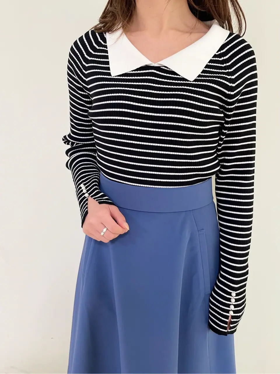 組曲 日髙 コーディネート画像